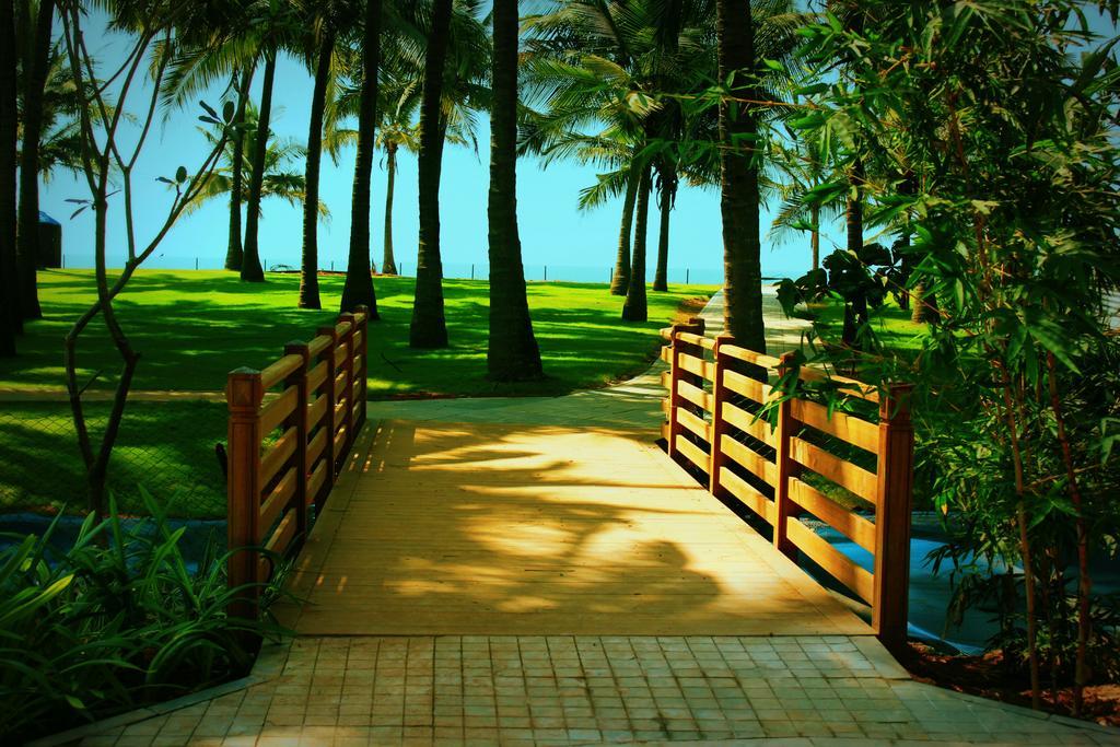 Planet Hollywood Beach Resort Goa Utorda Quarto foto